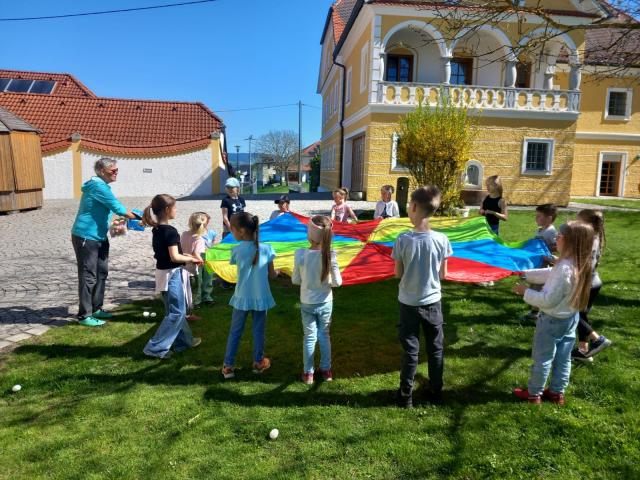 Fotos Osterwanderung 2025