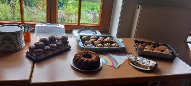 Fotos Lesenacht 2025