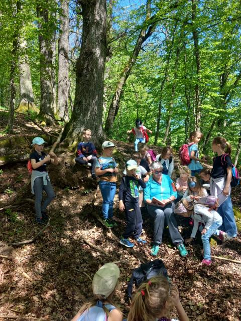 Fotos Osterwanderung 2025