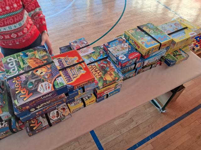 Fotos Spielefest 2025