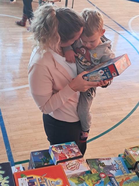 Fotos Spielefest 2025