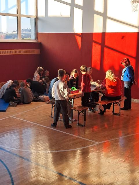 Fotos Spielefest 2025