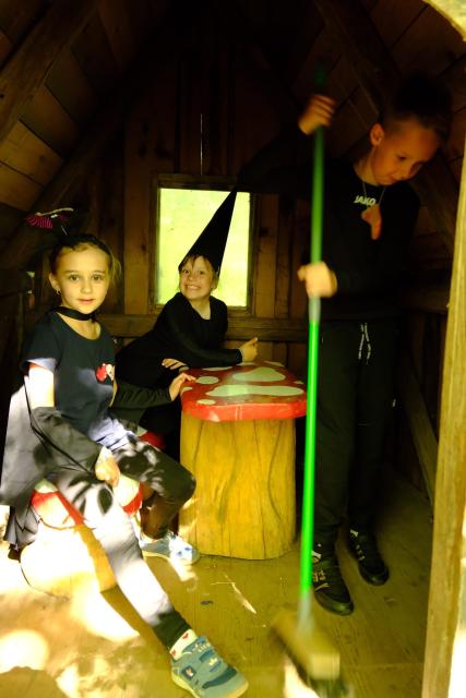 Walpurgisnacht 2026