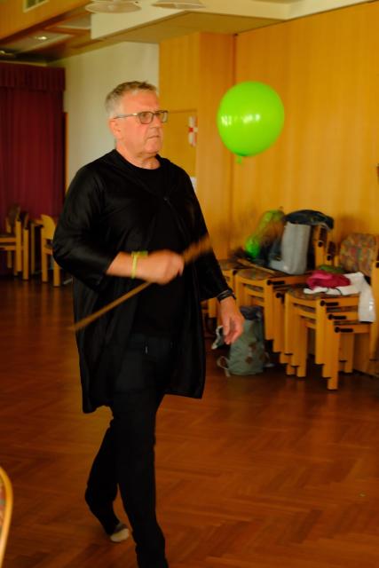 Walpurgisnacht 2026