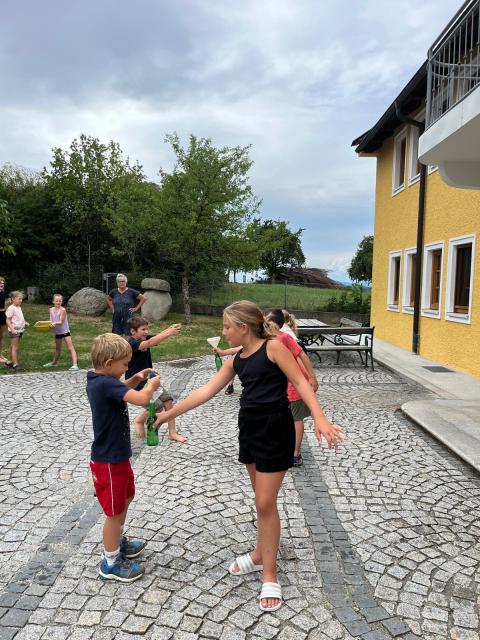 Foto Lesenacht 2026
