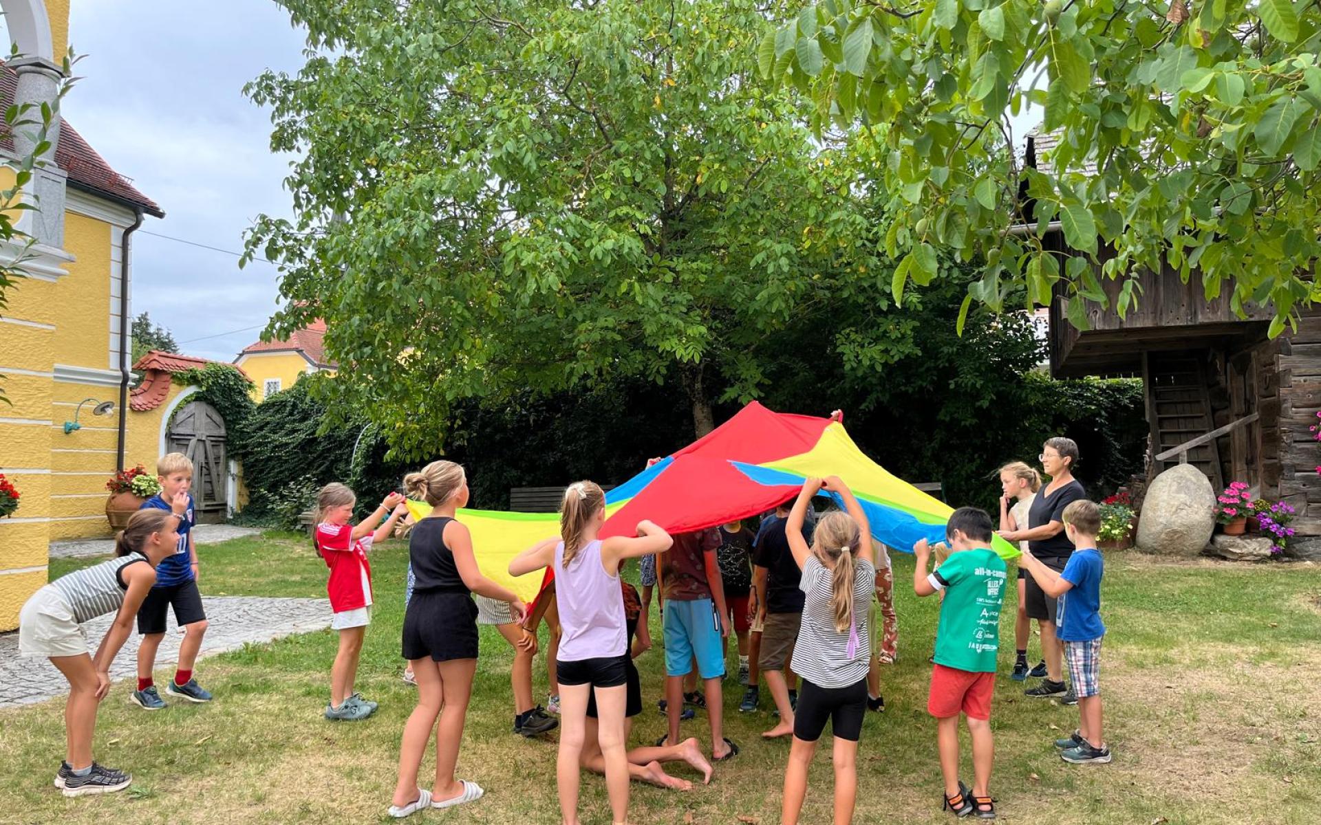 Foto Lesenacht 2026
