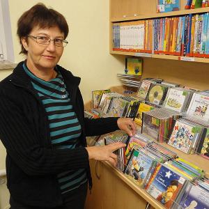 Hermine Königstorfer