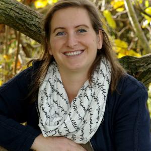 Portrait Heidi Stern